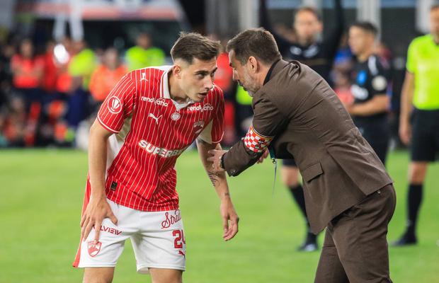 Prima decizie majoră a lui Nuno Campos la Dinamo: schimbă sistemul impus de Zeljko Kopic!
