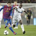 FIFA a ajuns la un acord cu Lassana Diarra într-un caz de milioane / foto: Imago Images