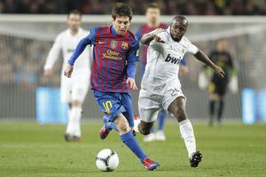 FIFA a ajuns la un acord cu fostul mijlocaș al lui Real Madrid într-un caz de 65 de milioane
