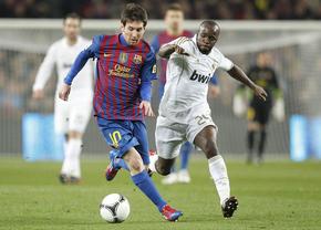 FIFA a ajuns la un acord cu fostul mijlocaș al lui Real Madrid într-un caz de 65 de milioane