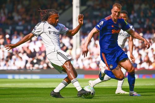 Fulham a anunțat o restructurare masivă a lotului în această vară, care înseamnă renunțarea la nu mai puțin de 14 fotbaliști. foto: Getty Images