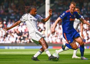 Clubul din Premier League se transformă total » 14 plecări în aceeași zi
