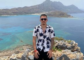 A reziliat cu echipa din Superliga și a fost prezentat în Liga 2