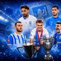 Fotbaliștii dați de Universitatea Craiova în utlimii ani
