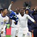 William Saliba este apt pentru Cupa Mondială // foto: Getty Images