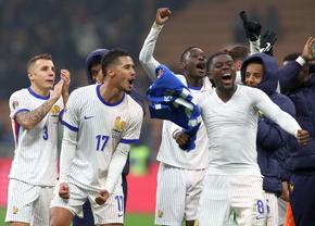 Didier Deschamps răsuflă ușurat: starul Franței este complet refăcut pentru Mondial