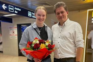 Concluziile danezei Anne Mette Hansen după un an la București: „Fetele m-au primit foarte bine”