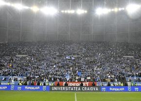 Record absolut! Câte abonamente a vândut Craiova în primele 30 de minute de la lansare