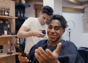 „Timp de trei săptămâni” » Lamine Yamal promite o schimbare de look inedită