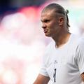 Erling Haaland, anti-record surprinzător în ultimul amical înainte de Mondial / foto: Imago Images