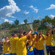 Foto: sportulsalajean.ro