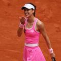 Sorana Cîrstea debutează marți la Queen's // Foto: Guliver/Getty Images