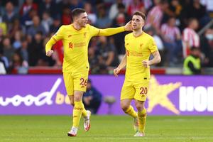 Scrisoarea emoționantă a văduvei lui Diogo Jota către Andy Robertson: „Vei duce visul lui cu tine la Campionatul Mondial”