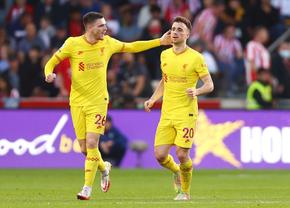 Scrisoarea emoționantă a văduvei lui Diogo Jota către Andy Robertson: „Vei duce visul lui cu tine la Campionatul Mondial”