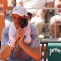 Jannik Sinner // FOTO: Getty Images