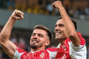 Scrisoare deschisă la despărțirea de Dinamo: „Sunt fericit și mândru”