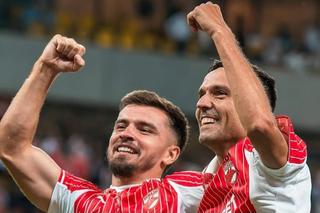 Scrisoare deschisă la despărțirea de Dinamo: „Sunt fericit și mândru”