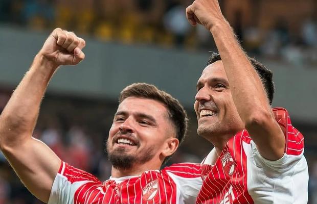 Scrisoare deschisă la despărțirea de Dinamo: „Sunt fericit și mândru”