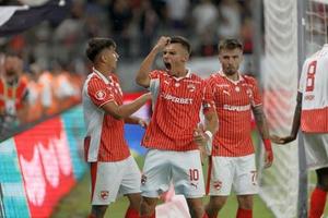 Prima decizie majoră a lui Nuno Campos: schimbă sistemul impus de Zeljko Kopic!