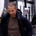 Robin van Persie, demis de la Feyenoord / foto: Imago Images