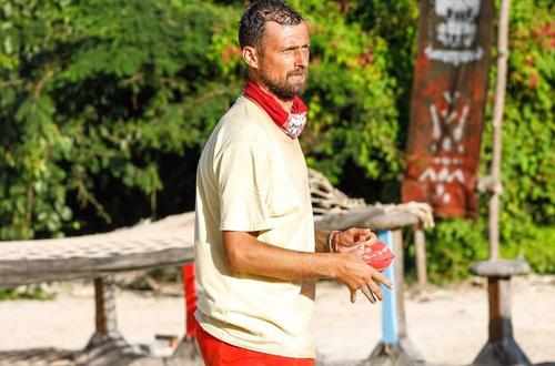 Gabi Tamaș a câștigat „Survivor 2026” // foto: Facebook