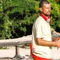 Gabi Tamaș a câștigat „Survivor 2026” // foto: Facebook