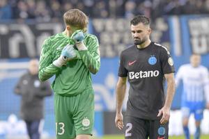 FCSB, detronată! Iată cea mai valoroasă echipă din Superliga și cel mai scump jucător