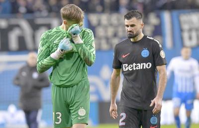 FCSB, detronată! Iată cea mai valoroasă echipă din Superliga și cel mai scump jucător