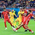 România a jucat un amical cu Moldova în 2025 // FOTO: GSP.ro
