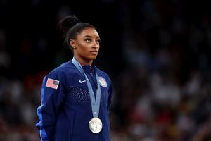 Simone Biles a trecut recent printr-o experiență înfricoșătoare: „Să fiu la un pas de moarte nu era pe agenda mea”