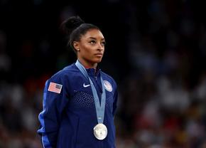 Simone Biles a trecut recent printr-o experiență înfricoșătoare: „Să fiu la un pas de moarte nu era pe agenda mea”