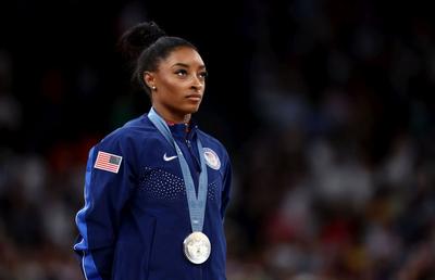 Simone Biles a trecut recent printr-o experiență înfricoșătoare: „Să fiu la un pas de moarte nu era pe agenda mea”