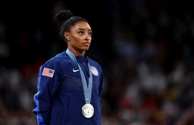 Simone Biles a trecut recent printr-o experiență înfricoșătoare: „Să fiu la un pas de moarte nu era pe agenda mea”