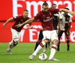 Zlatan a marcat un gol contra lui Juventus // FOTO: Guliver/GettyImages