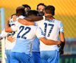 LECCE - LAZIO 2-1. Lazio e psihic la pământ în Serie A! Patric și-a mușcat adversarul » Ștefan Radu, dezastru!