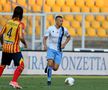 LECCE - LAZIO 2-1. Lazio e psihic la pământ în Serie A! Patric și-a mușcat adversarul » Ștefan Radu, dezastru!