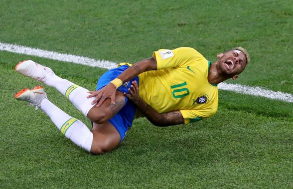 Juninho, interviu devastator despre Neymar: „S-a dus la PSG doar pentru bani! E vinovat pentru asta”
