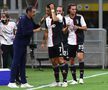 Juventus a pierdut cu AC Milan, scor 2-4 // Sursă foto: Getty