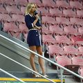 Diletta Leotta // FOTO: Guliver/GettyImages