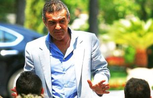 Gigi Becali a anunțat cine conduce FCSB: „El are cea mai mare autoritate” + ce se întâmplă cu Vintilă: „Duhovnicul i-a zis să asculte de mine”
