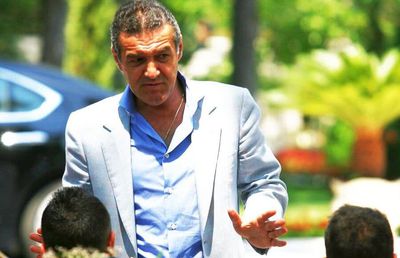 Gigi Becali a anunțat cine conduce FCSB: „El are cea mai mare autoritate” + ce se întâmplă cu Vintilă: „Duhovnicul i-a zis să asculte de mine”