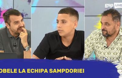 VIDEO Sacrificiul unei familii de rapidiști: „L-am dus la Dinamo, deși eu eram nebun cu Rapidul”