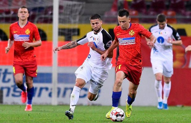 EXCLUSIV Scandal în Liga 1! Cine e jucătorul șocat de un președinte de club: „Hai să ne batem!”