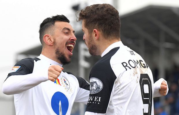 EXCLUSIV. Veste excelentă pentru Gaz Metan Mediaș! Clubul a ieșit oficial din insolvență, dar Mărginean nu exultă: „N-am scăpat de pericol, 5 ani suntem sub supraveghere!”