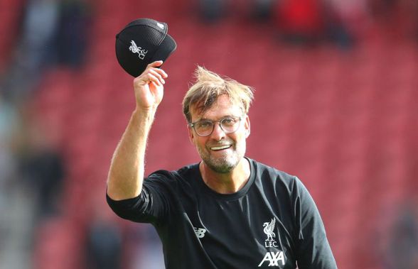 LIVERPOOL. Jurgen Klopp și-a anunțat retragerea: „Dincolo de 2024, nu mai am niciun plan”