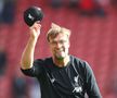 Jurgen Klopp i-a dăruit lui Liverpool primul titlu după trei decenii // Sursă foto: Getty