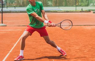 Novak Djokovic a scăpat de Covid-19 și acuză o conspirație la adresa lui: „E o vânătoare de vrăjitoare. Mereu e nevoie de o victimă celebră”