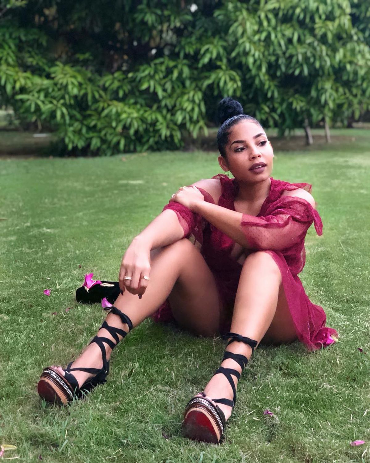 Usain Bolt a postat prima imagine cu fiica sa, Olympia, de ziua iubitei: „Voi continua să-ți dau motive să zâmbești”