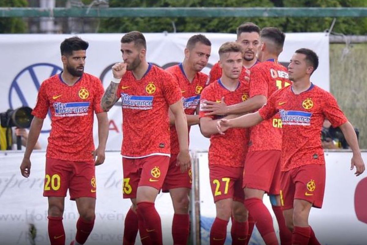 FCSB amână achitarea unei clauze din transferul unui titular: „E clar că Gigi Becali nu mai vrea să dea din banii lui de acasă”