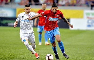 Fotbalul respiră: 5 schimbări și sezonul viitor?!